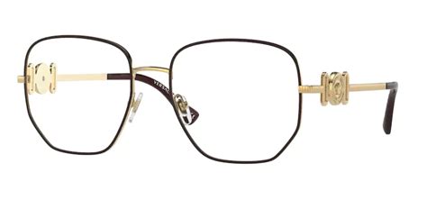 Versace VE1283 Eyeglasses 